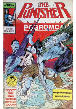 The punisher Nr 3/91