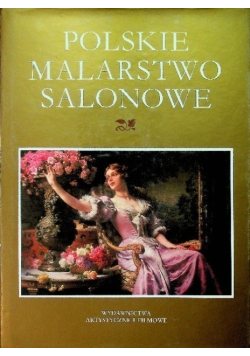 Polskie malarstwo salonowe