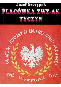 Placówka ZWZ - AK Tyczyn