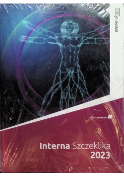 Interna Szczeklika 2023