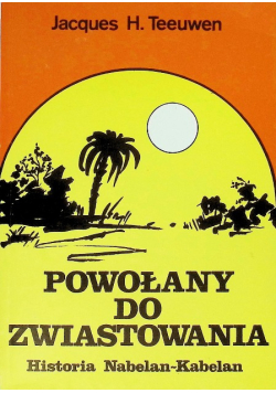 Powołany do Zwiastowania