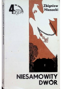 Niesamowity dwór Tom 4