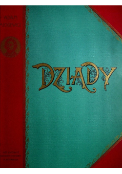 Dziady