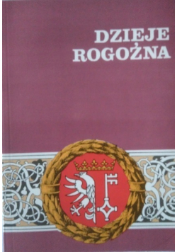 Dzieje Rogoźna