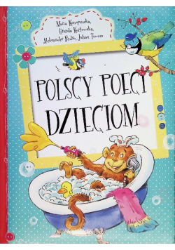 Polscy poeci dzieciom