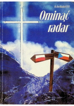 Ominąć radar