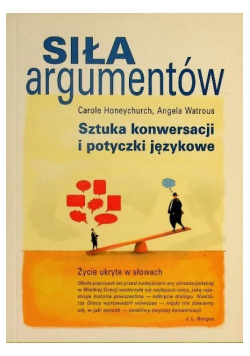 Siła argumentów
