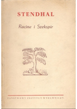 Racine i Szekspir