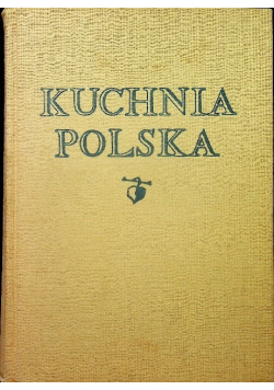 Kuchnia Polska