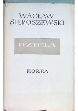 Dzieła Korea
