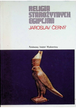 Religia starożytnych Egipcjan