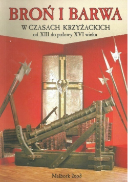 Broń i Barwa
