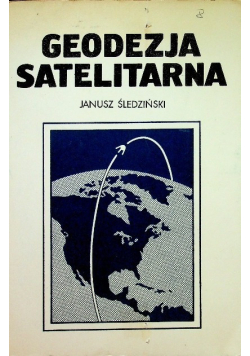 Geodezja Satelitarna