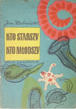 Kto starszy kto młodszy