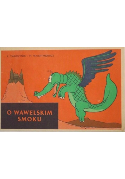 O wawelskim smoku