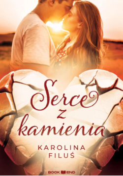 Serce z kamienia