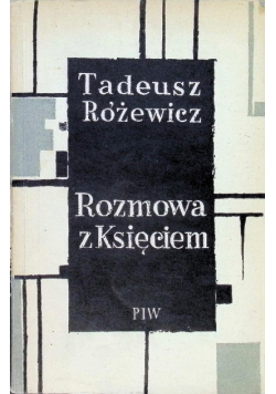 Rozmowa z księciem