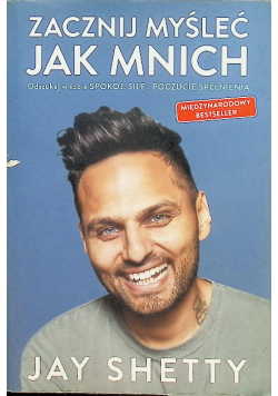 Zacznij myśleć jak mnich
