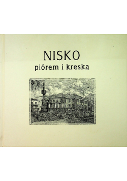 Nisko piórem i kreską