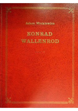 Konrad Wallenrod