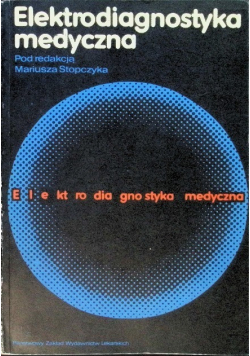 Elektrodiagnostyka medyczna