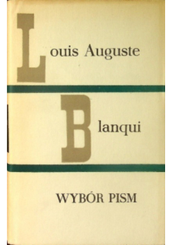 Wybór pism