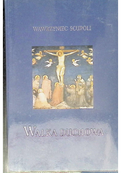 Walka duchowa