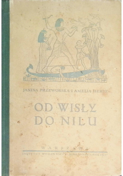 Od Wisły do Nilu 1939r.