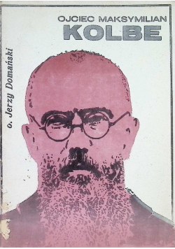 Ojciec Maksymilian Kolbe