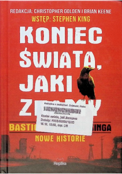 Koniec świata, jaki znamy