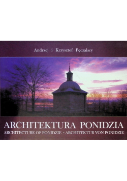 Architektura Ponidzia