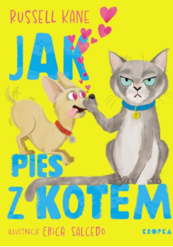 Jak pies z kotem