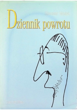 Dziennik powrotu
