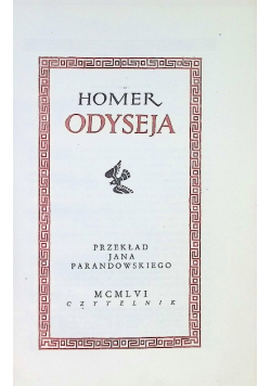 Odyseja