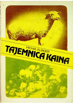 Tajemnica Kaina