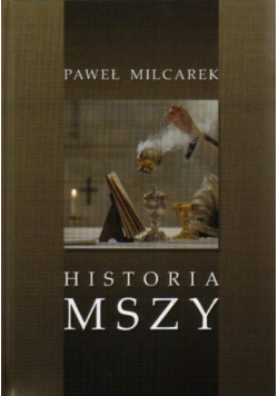 Historia Mszy