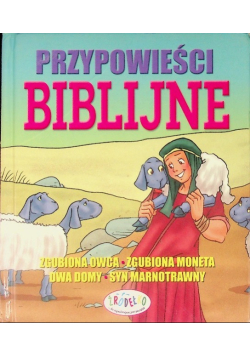 Przypowieści biblijne
