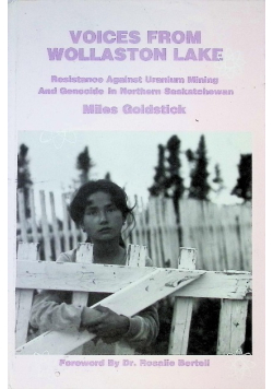 Voices from Wollaston Lake
