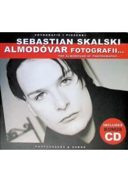 Fotografie i piosenki  Sebastian Skalski