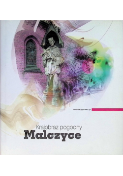 Krajobraz pogodny Malczyce