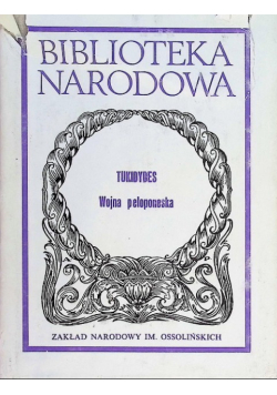 Wojna Peloponeska