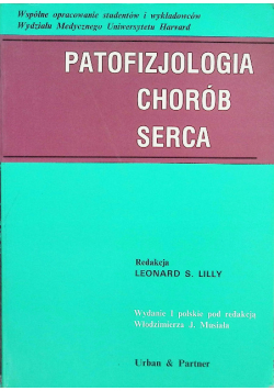 Patofizjologia chorób serca
