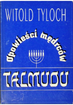 Opowieści mędrców Talmudu