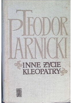 Inne życie Kleopatry
