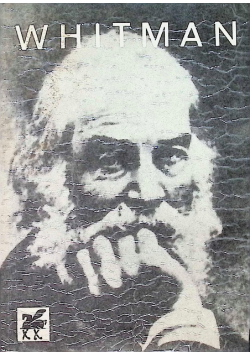Whitman Poezje wybrane
