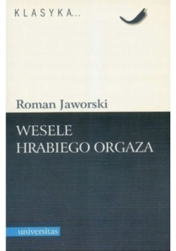 Wesele hrabiego Orgaza