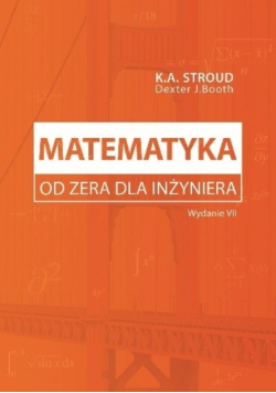 Matematyka od zera dla inżyniera