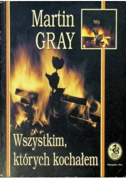 Wszystkim, których kocham