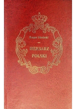 Herbarz polski Tom VII
