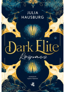 Dark Elite Tom 2 Rozpacz
